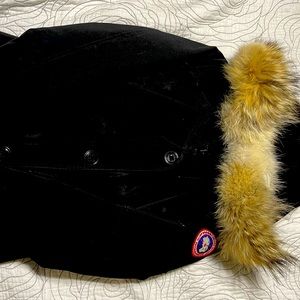 Canada Goose! Size XXS